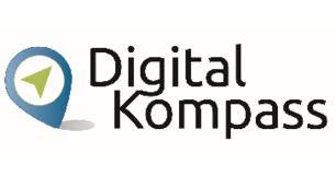 Logo Digitalkompass