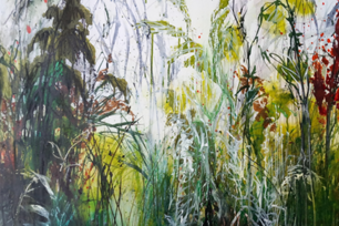 Schmuckbild Kräuter